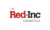 The Red-Inc Foundation logo