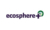 Ecosphere+ logo