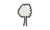 Tree icon